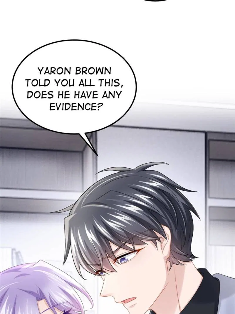 My Cute Baby Is A Wingman Chapter 213 – Page 42