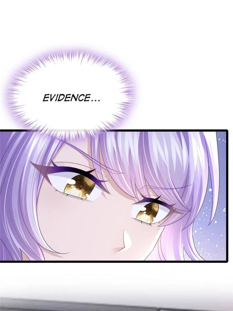 My Cute Baby Is A Wingman Chapter 213 – Page 45