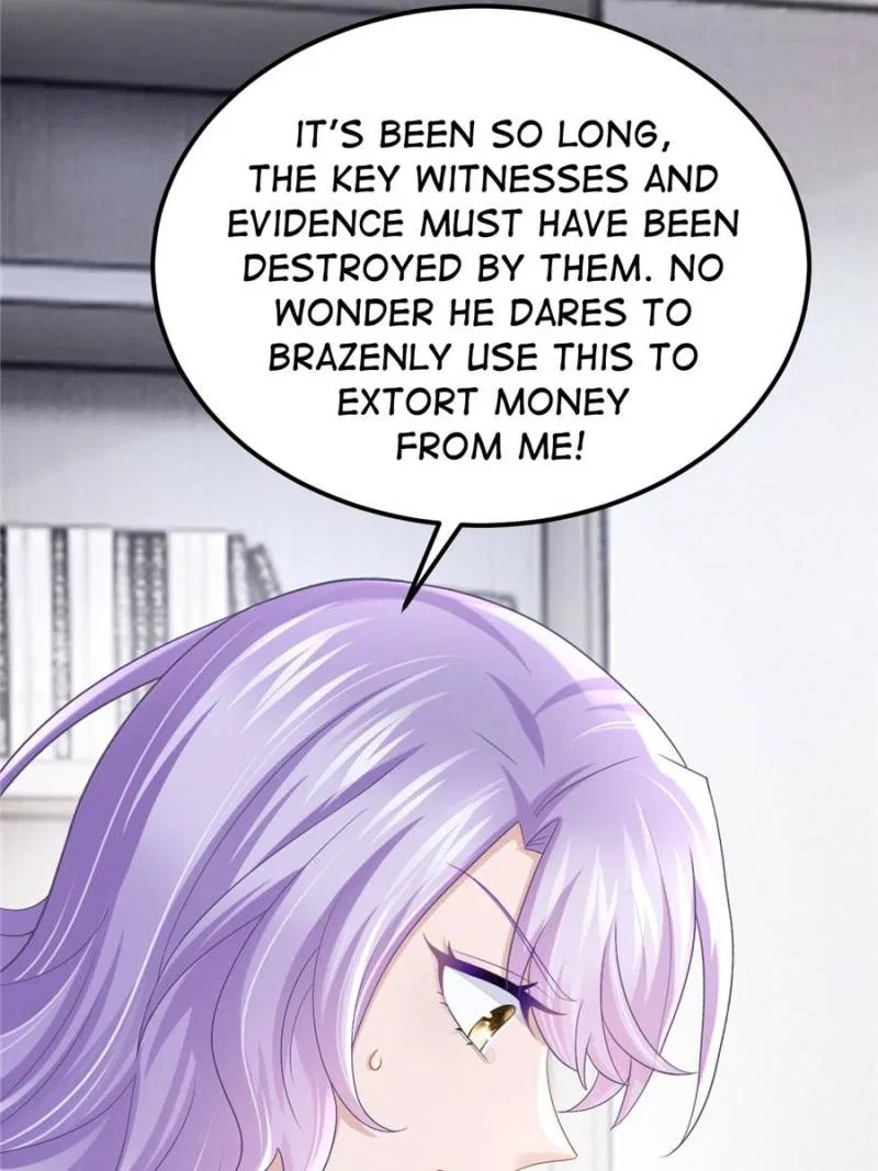 My Cute Baby Is A Wingman Chapter 213 – Page 46