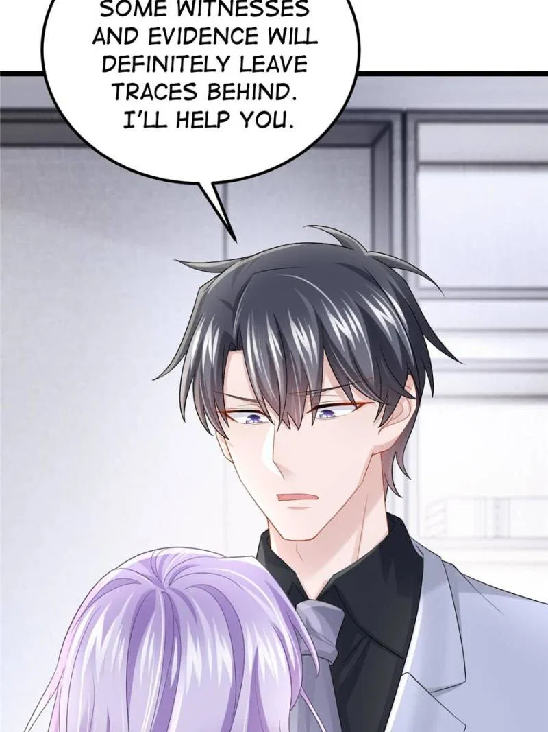 My Cute Baby Is A Wingman Chapter 213 – Page 48