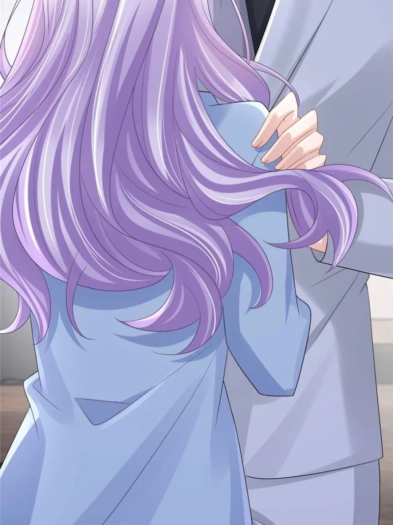 My Cute Baby Is A Wingman Chapter 213 – Page 49
