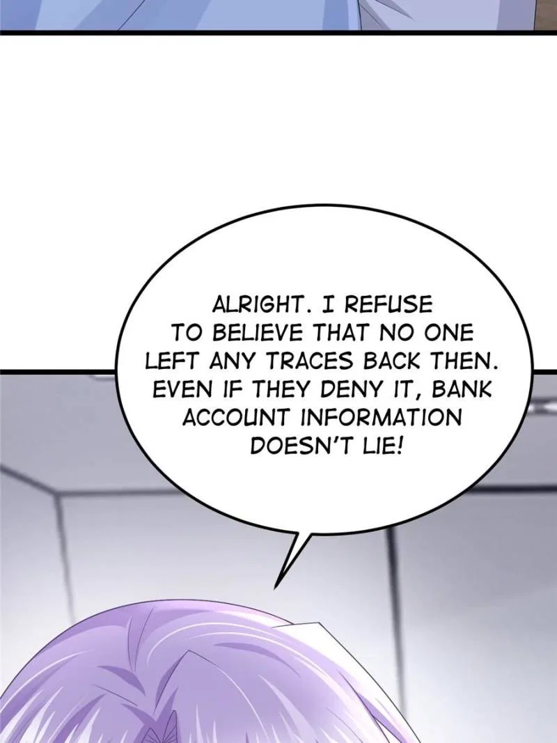 My Cute Baby Is A Wingman Chapter 213 – Page 50