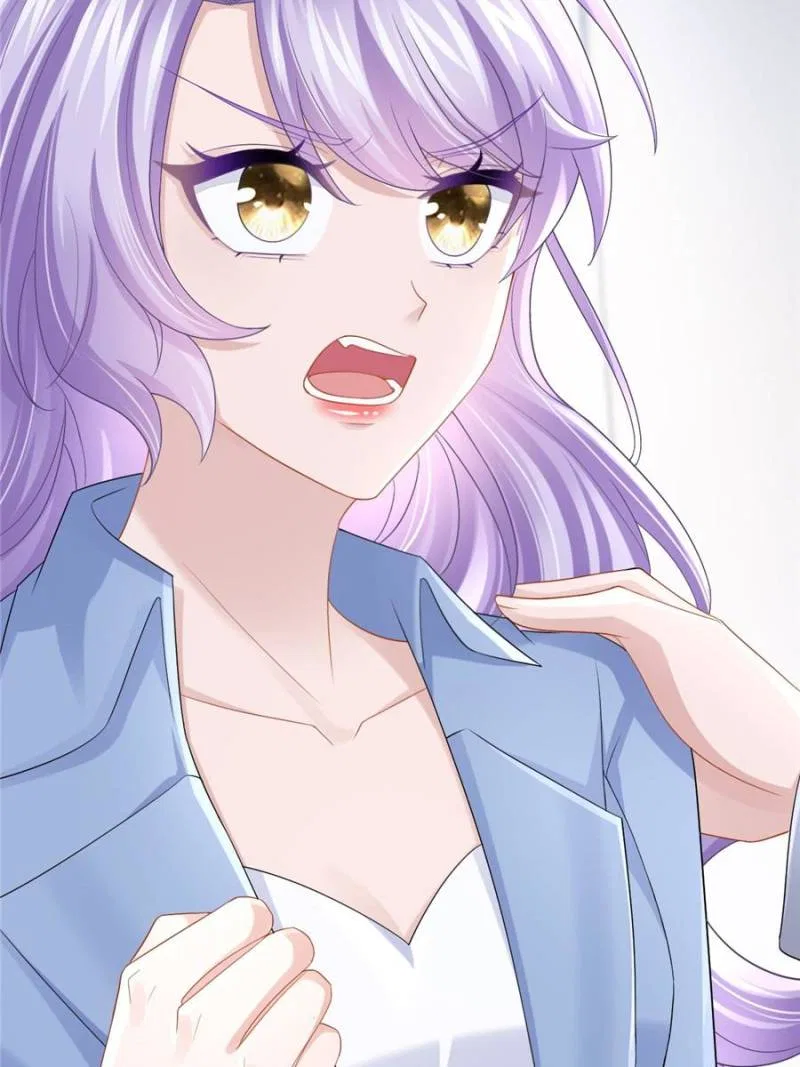 My Cute Baby Is A Wingman Chapter 213 – Page 51