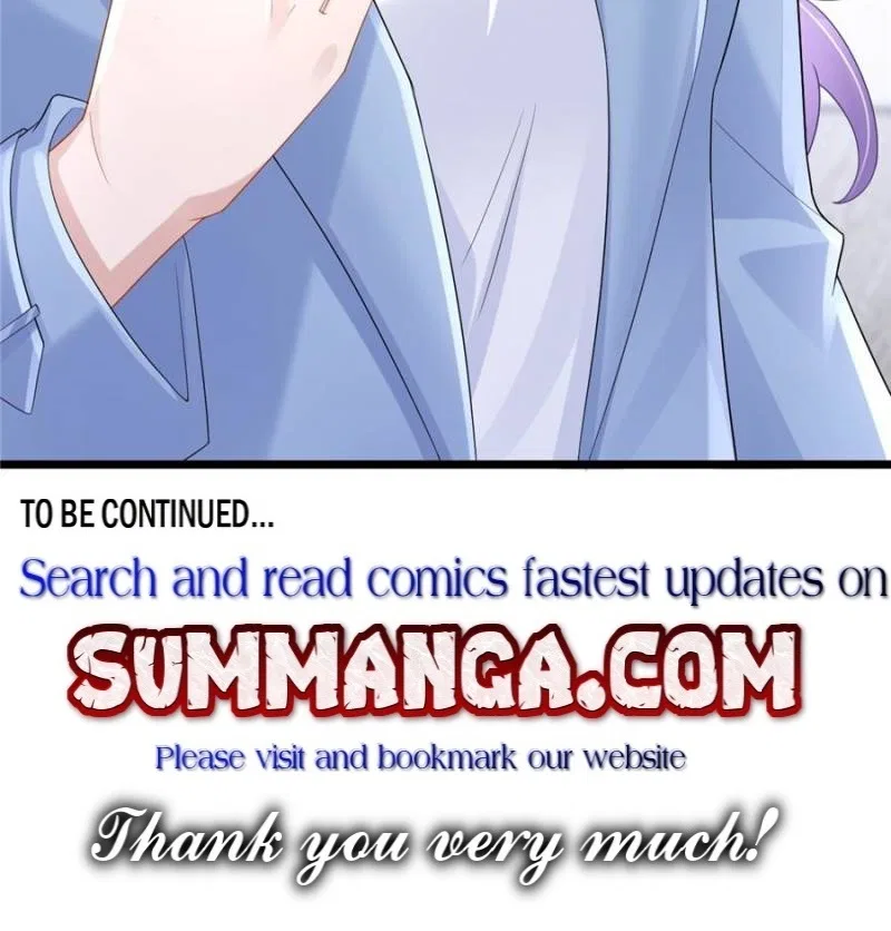 My Cute Baby Is A Wingman Chapter 213 – Page 52