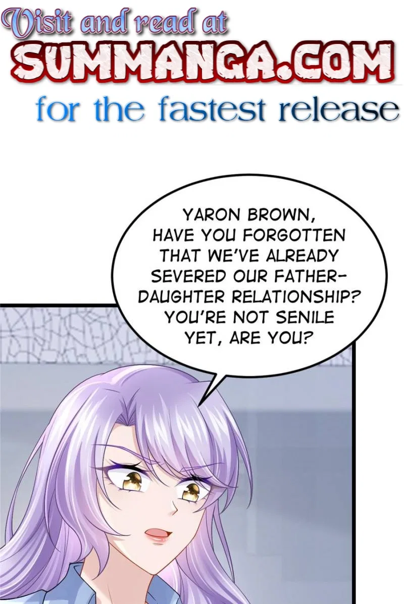 My Cute Baby Is A Wingman Chapter 212 – Page 1