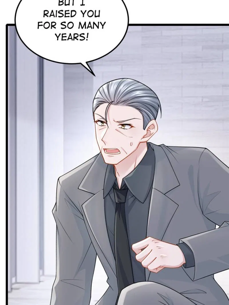 My Cute Baby Is A Wingman Chapter 212 – Page 3