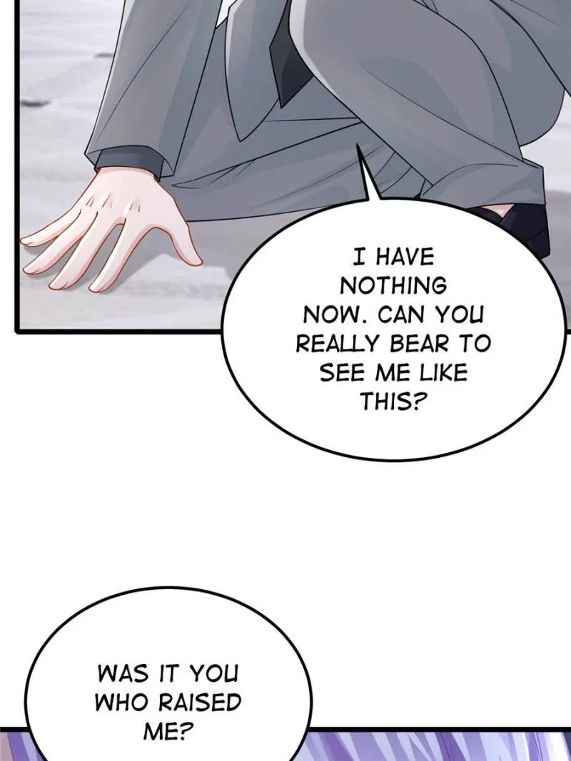 My Cute Baby Is A Wingman Chapter 212 – Page 4