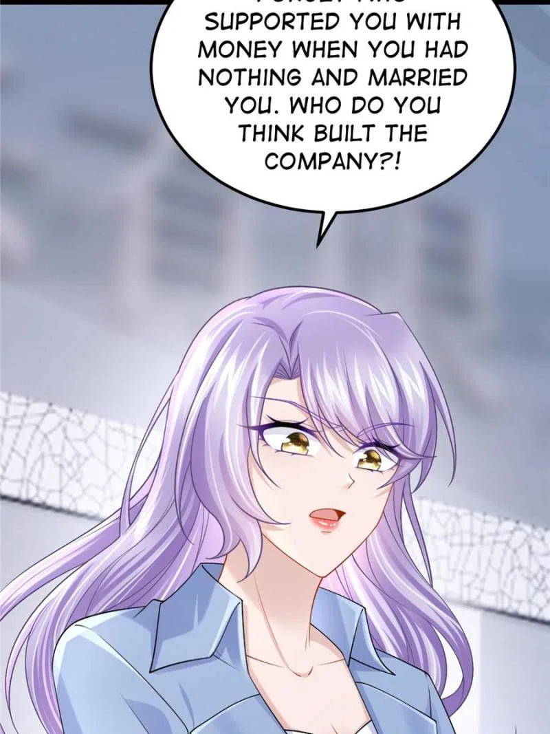 My Cute Baby Is A Wingman Chapter 212 – Page 6