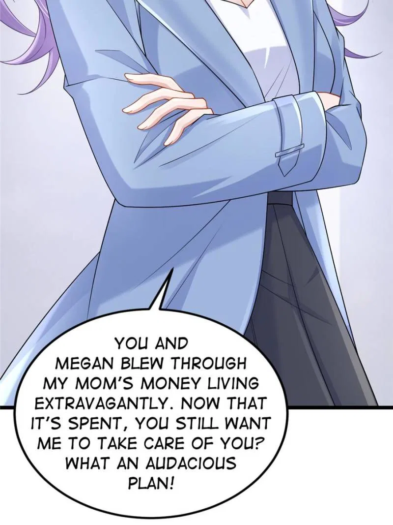 My Cute Baby Is A Wingman Chapter 212 – Page 7