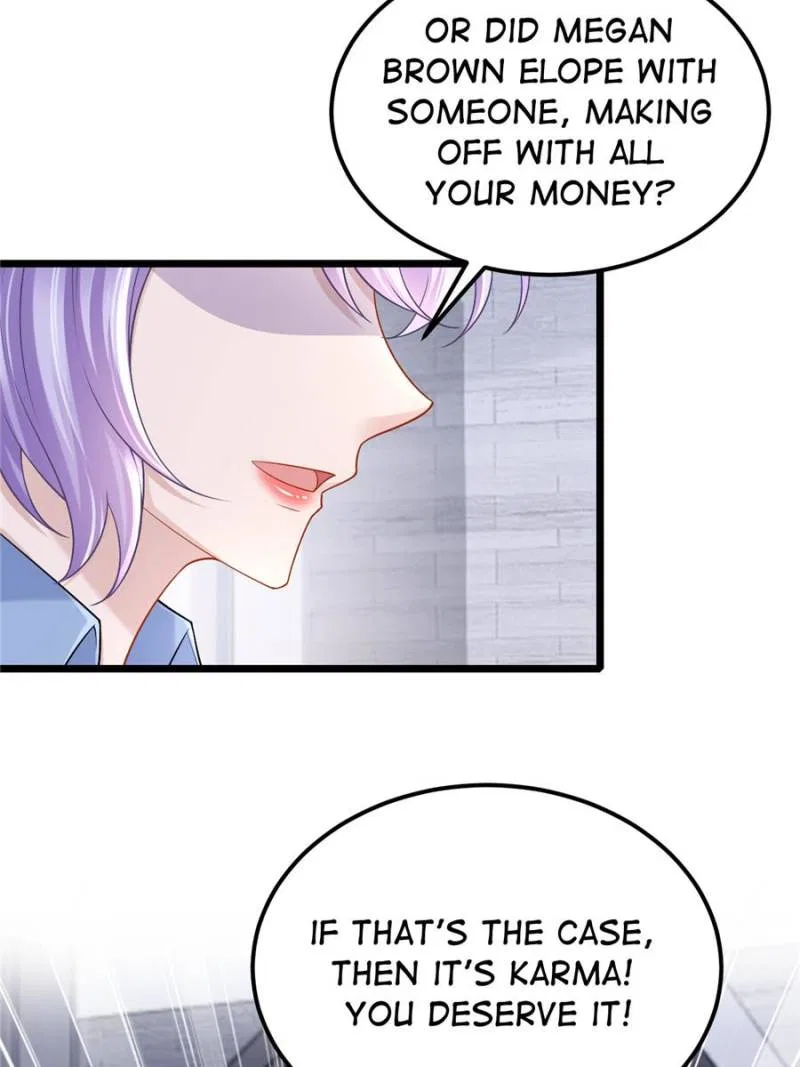 My Cute Baby Is A Wingman Chapter 212 – Page 9