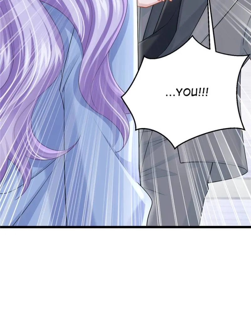 My Cute Baby Is A Wingman Chapter 212 – Page 11