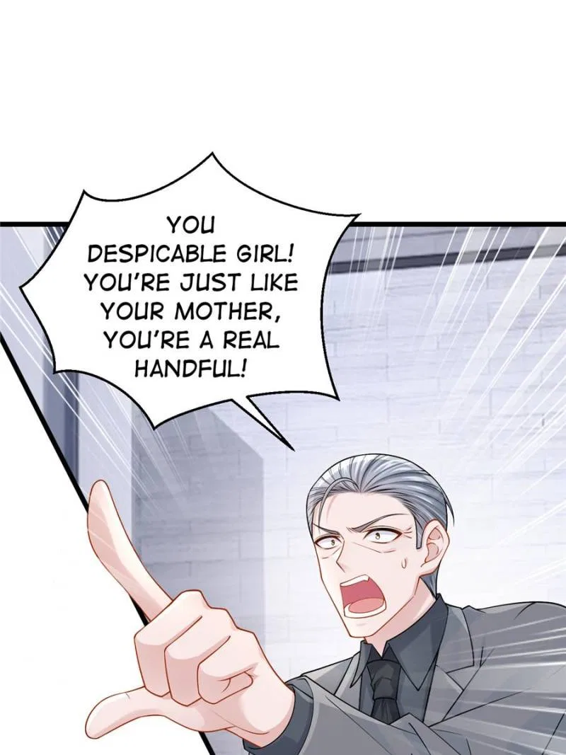 My Cute Baby Is A Wingman Chapter 212 – Page 13