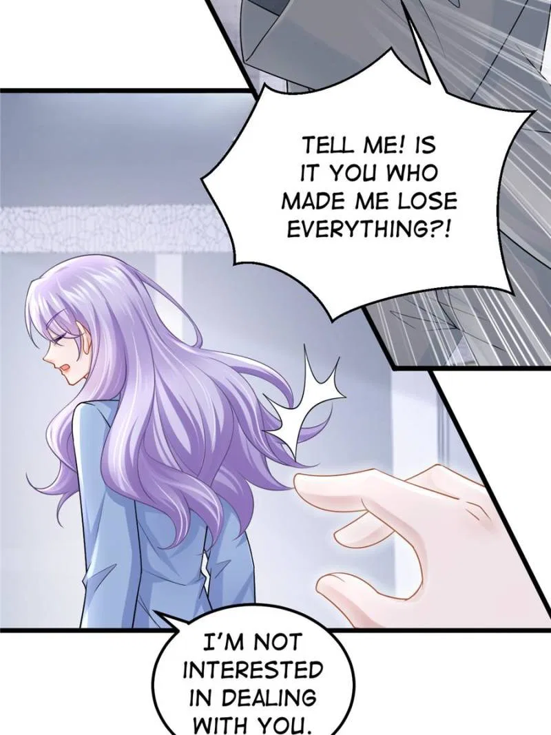 My Cute Baby Is A Wingman Chapter 212 – Page 14