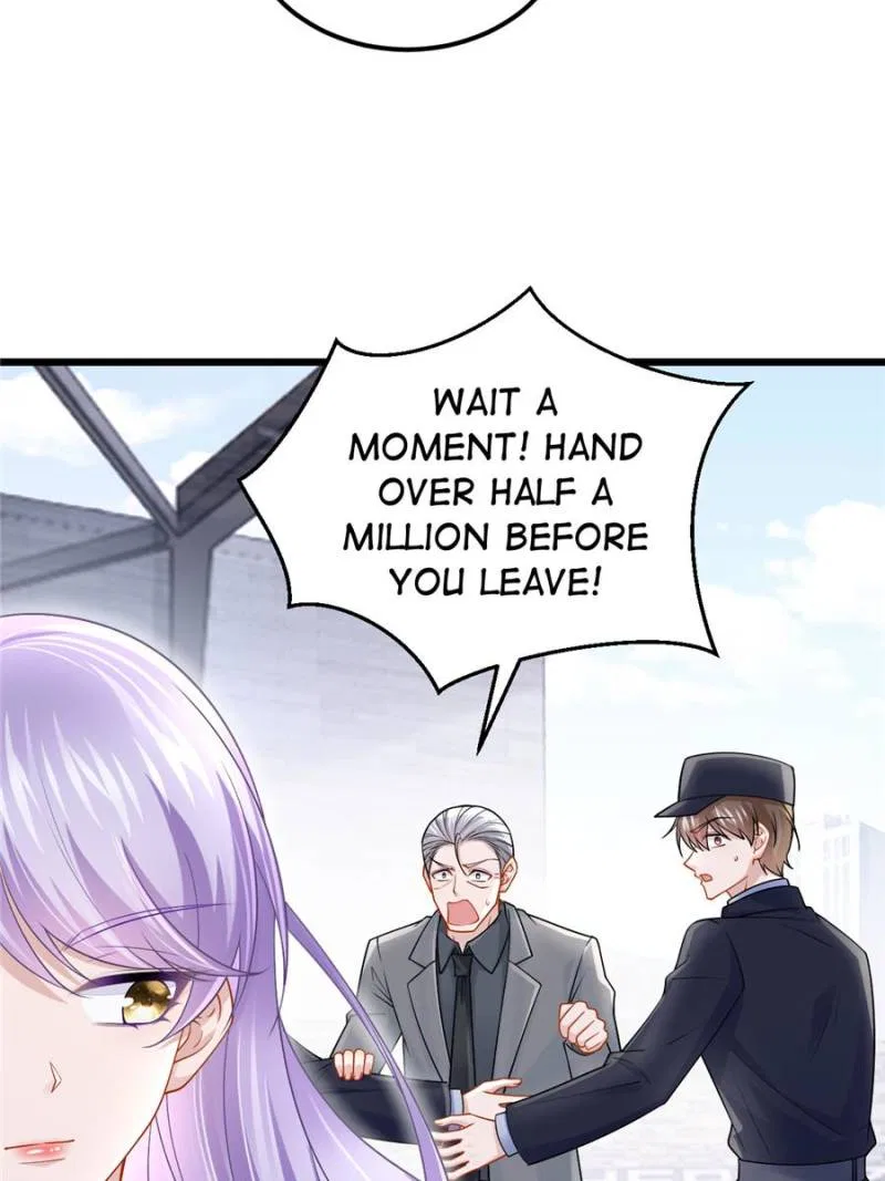 My Cute Baby Is A Wingman Chapter 212 – Page 15