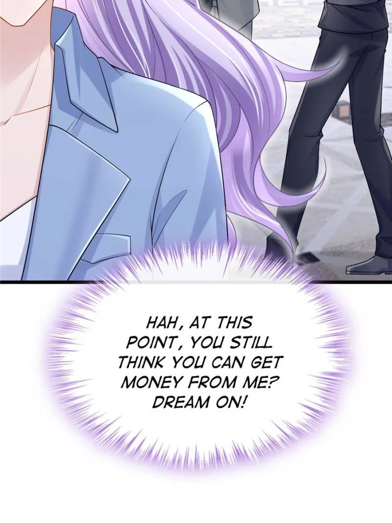 My Cute Baby Is A Wingman Chapter 212 – Page 16