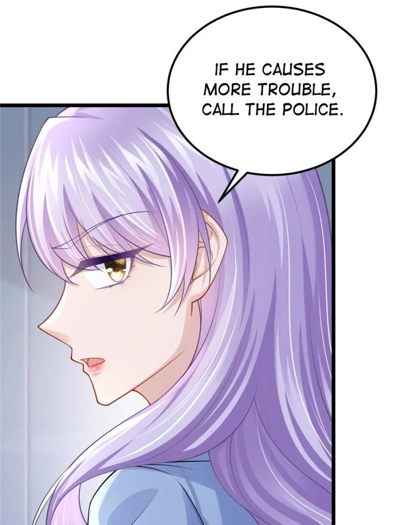 My Cute Baby Is A Wingman Chapter 212 – Page 17