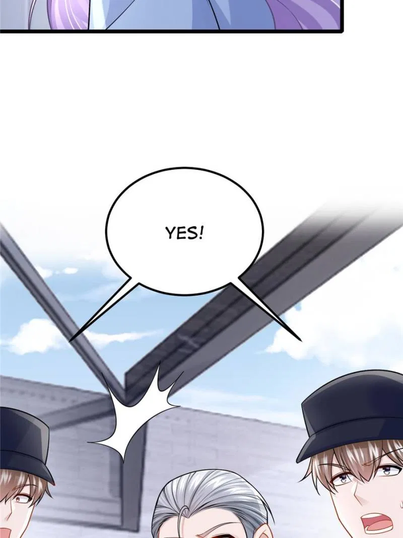 My Cute Baby Is A Wingman Chapter 212 – Page 18