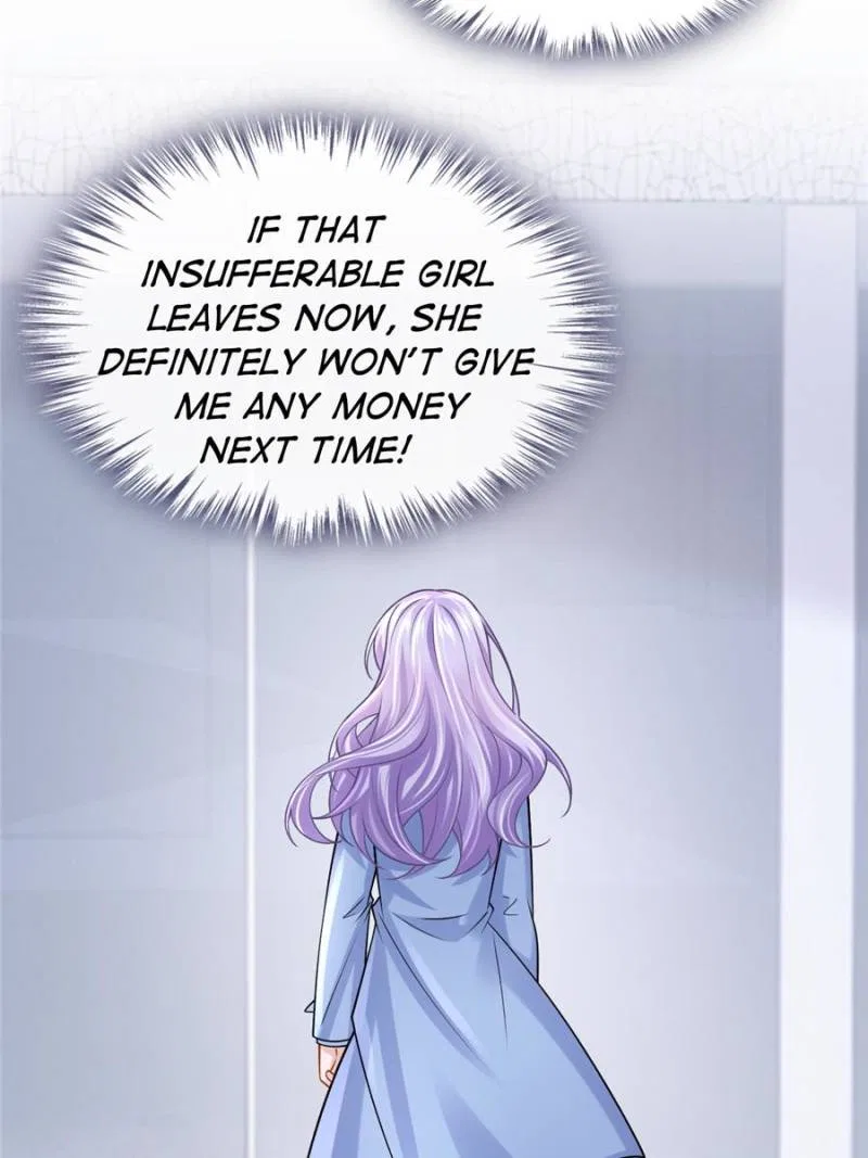 My Cute Baby Is A Wingman Chapter 212 – Page 20