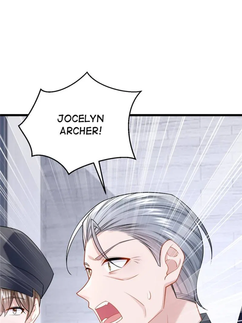 My Cute Baby Is A Wingman Chapter 212 – Page 24