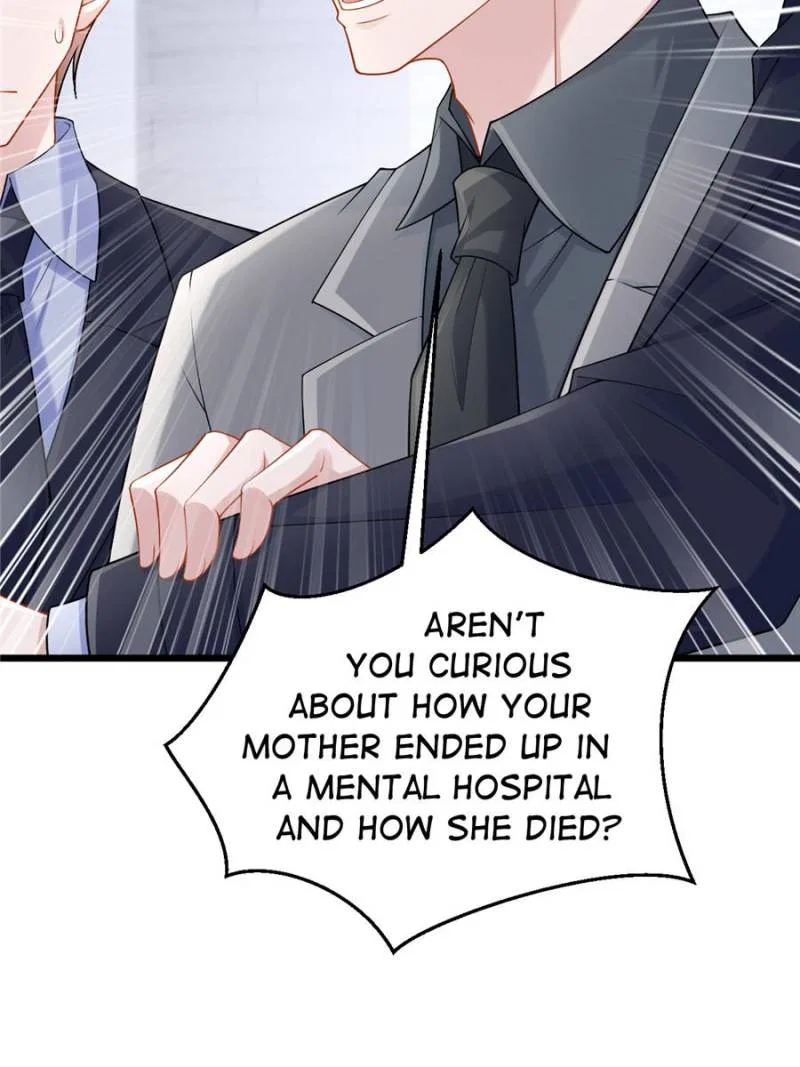 My Cute Baby Is A Wingman Chapter 212 – Page 25