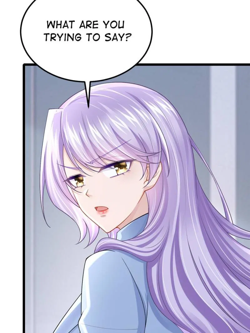 My Cute Baby Is A Wingman Chapter 212 – Page 28