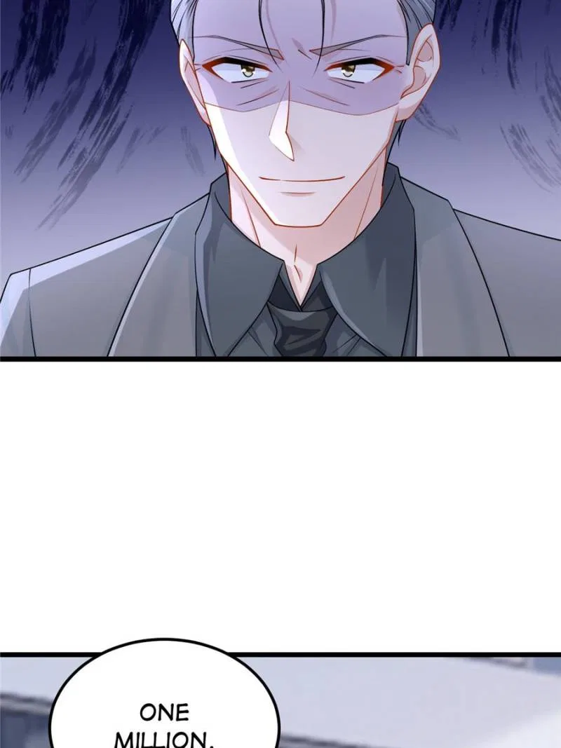 My Cute Baby Is A Wingman Chapter 212 – Page 30