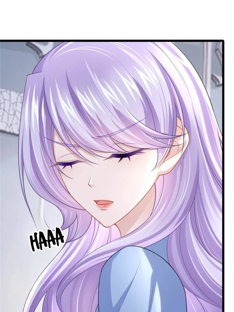My Cute Baby Is A Wingman Chapter 212 – Page 33