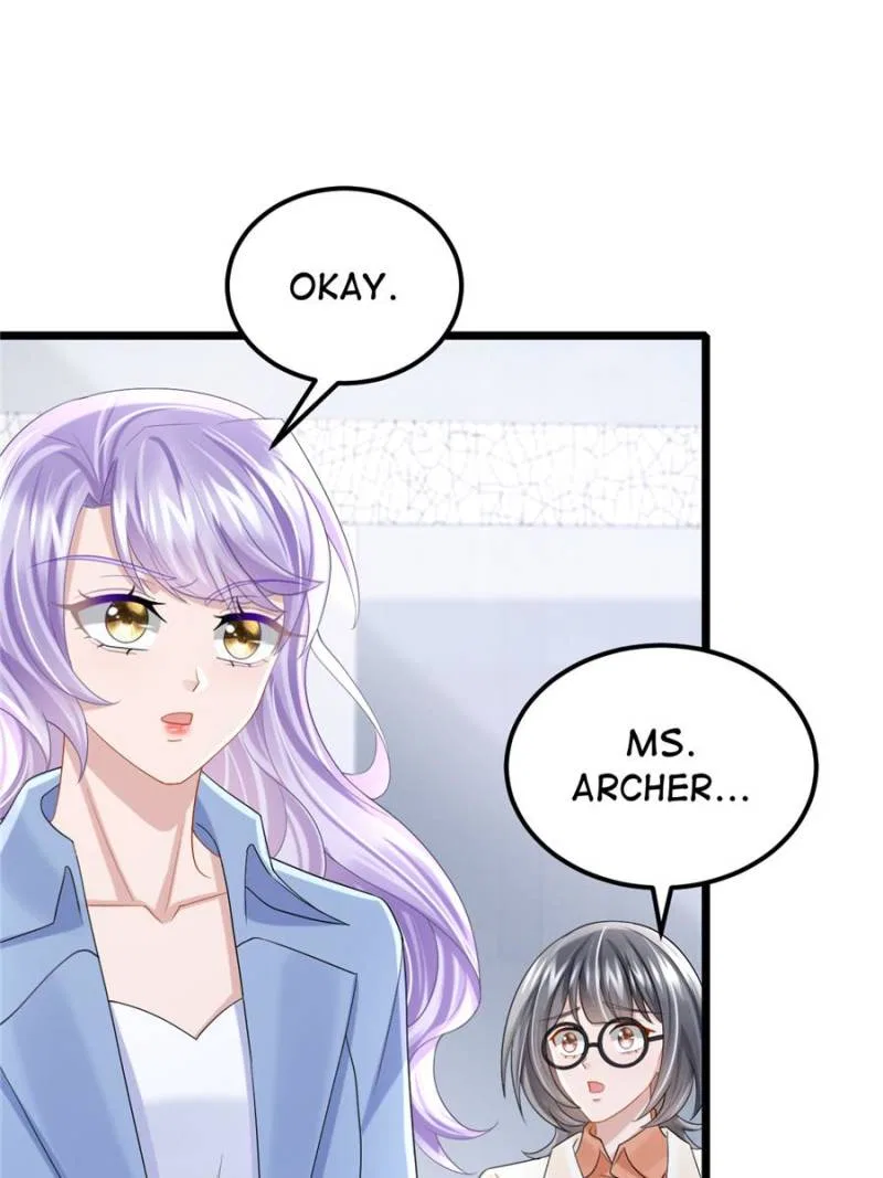 My Cute Baby Is A Wingman Chapter 212 – Page 35