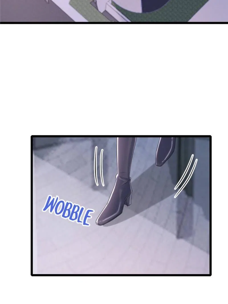 My Cute Baby Is A Wingman Chapter 212 – Page 41