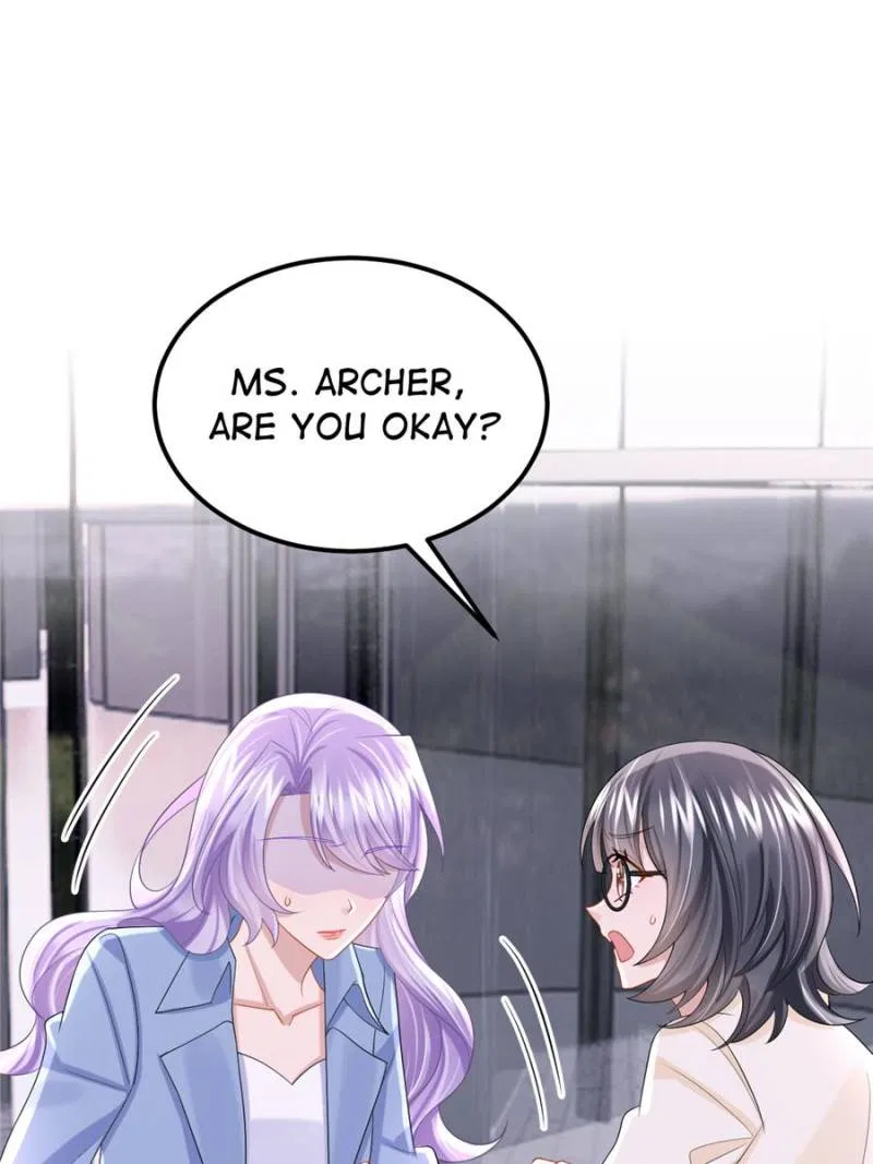 My Cute Baby Is A Wingman Chapter 212 – Page 42
