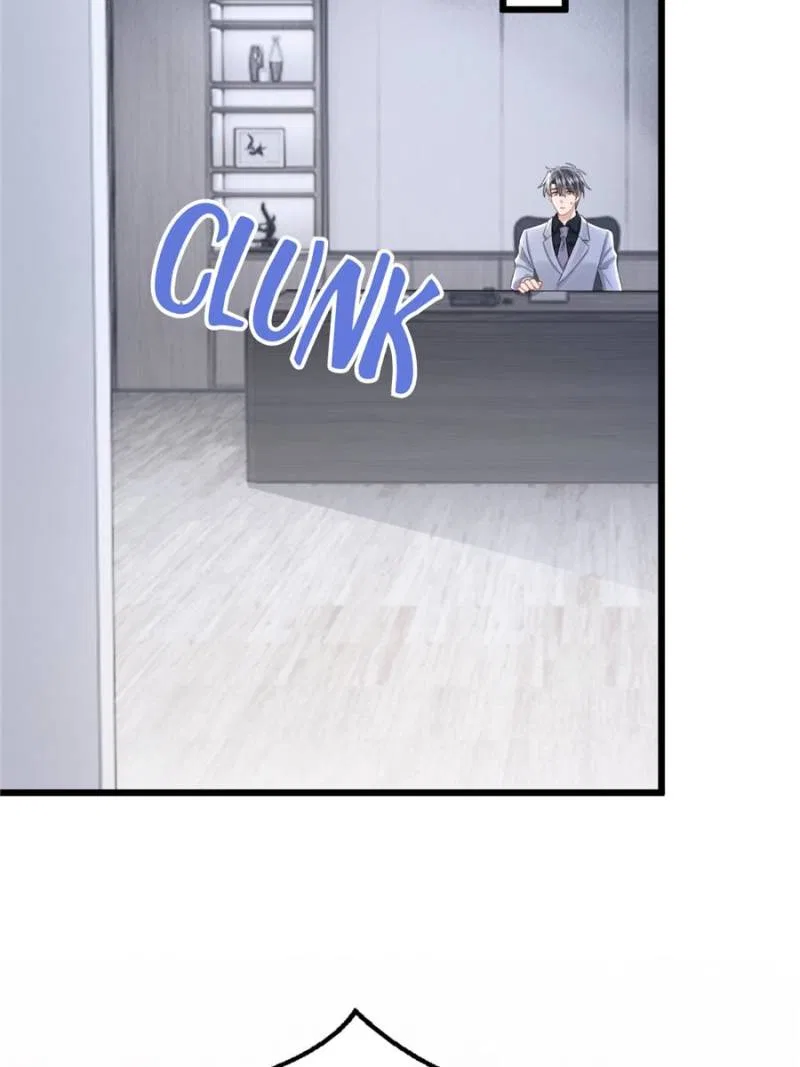 My Cute Baby Is A Wingman Chapter 212 – Page 47