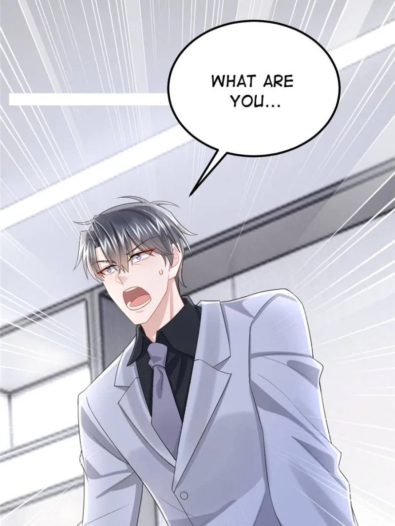 My Cute Baby Is A Wingman Chapter 212 – Page 50