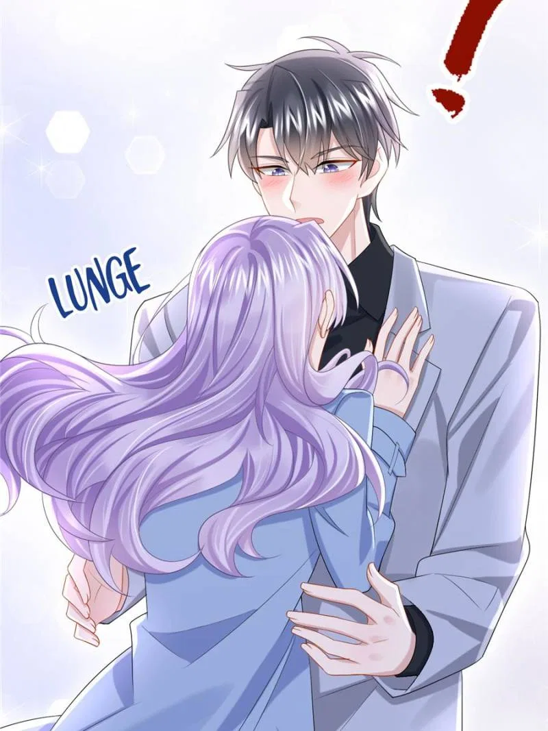 My Cute Baby Is A Wingman Chapter 212 – Page 52