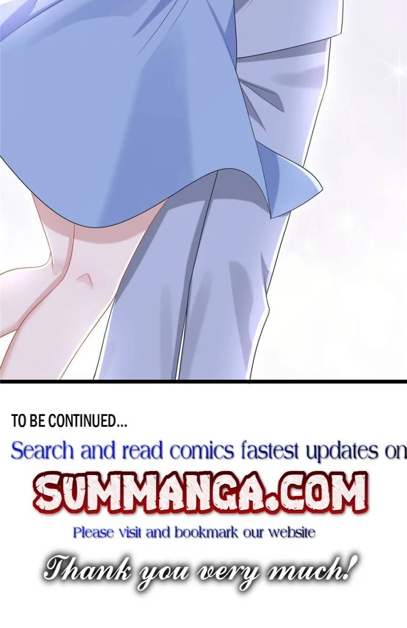 My Cute Baby Is A Wingman Chapter 212 – Page 53