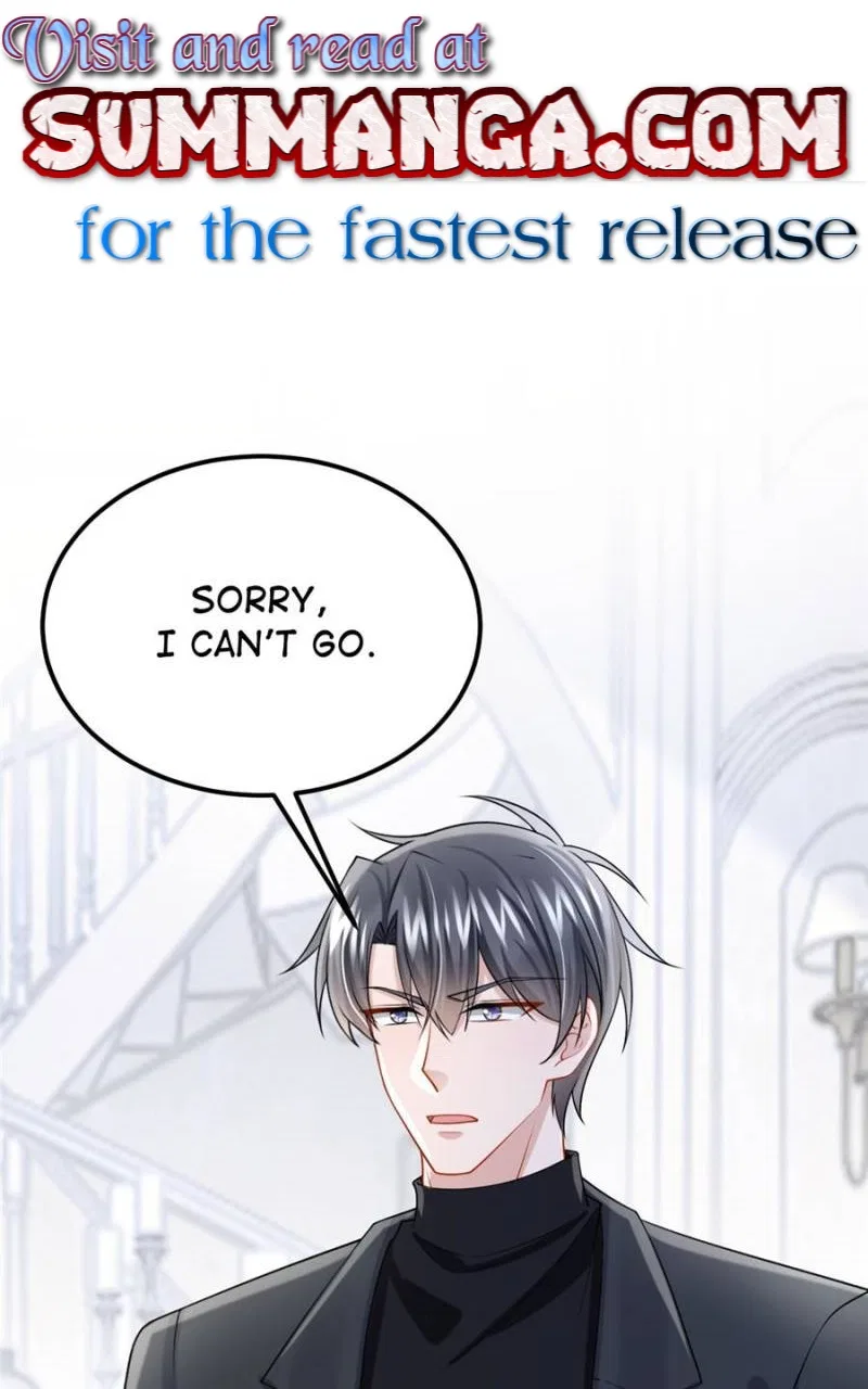 My Cute Baby Is A Wingman Chapter 211 – Page 1