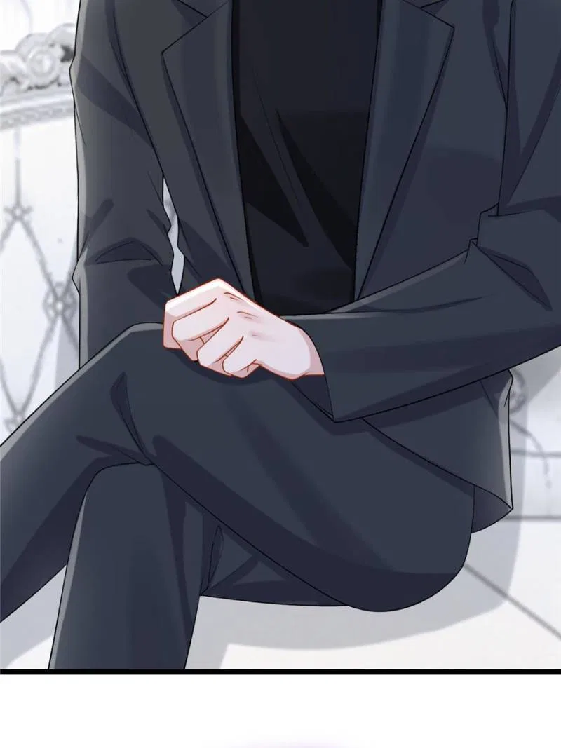 My Cute Baby Is A Wingman Chapter 211 – Page 2