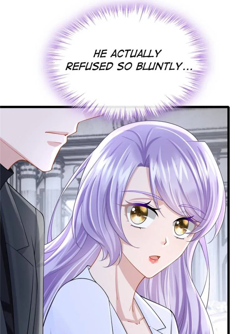 My Cute Baby Is A Wingman Chapter 211 – Page 3