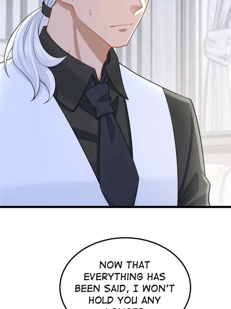 My Cute Baby Is A Wingman Chapter 211 – Page 5