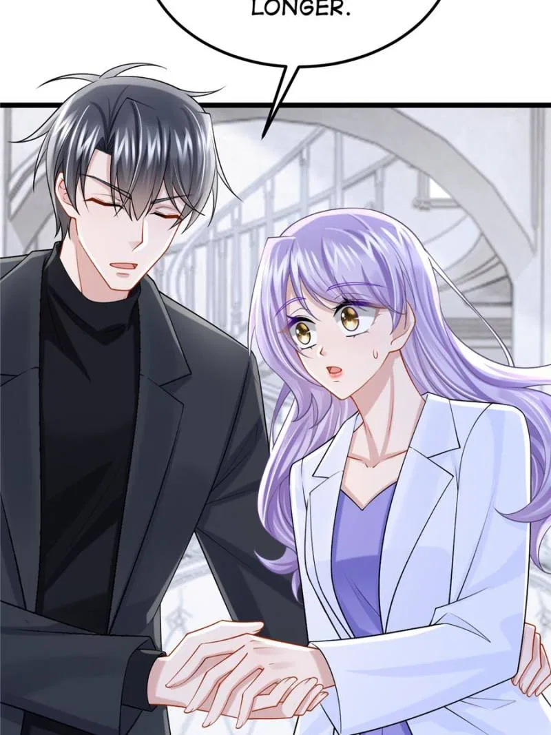 My Cute Baby Is A Wingman Chapter 211 – Page 6