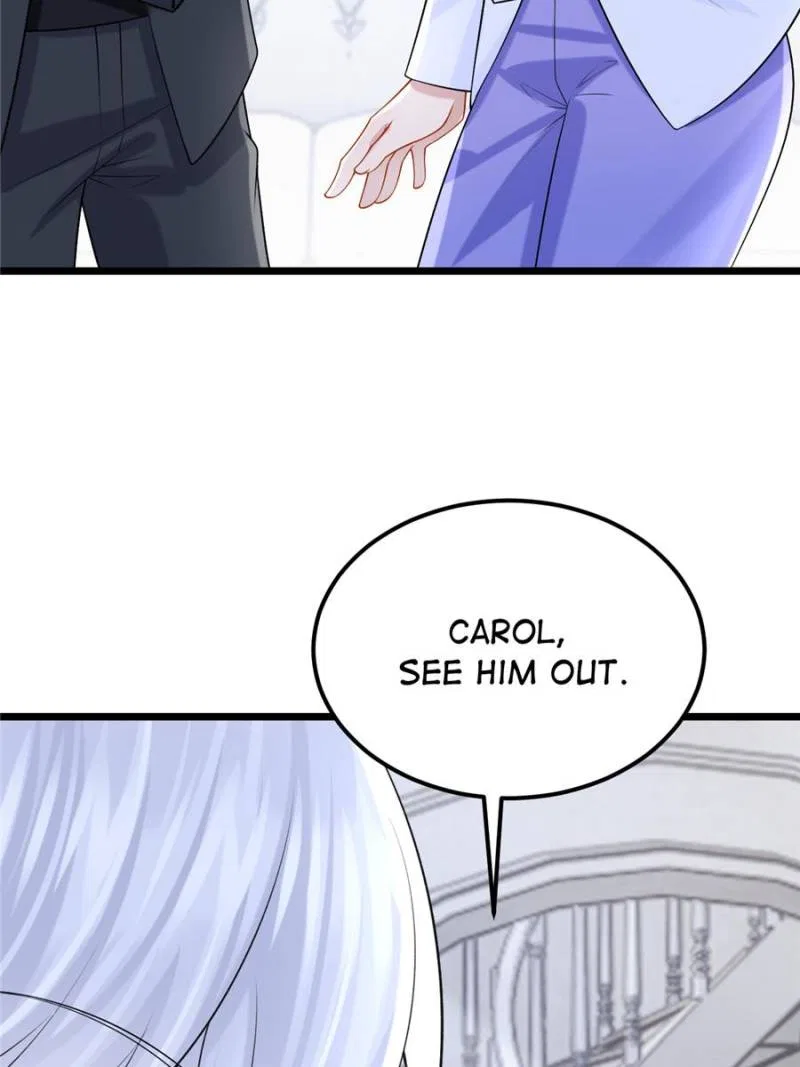 My Cute Baby Is A Wingman Chapter 211 – Page 7