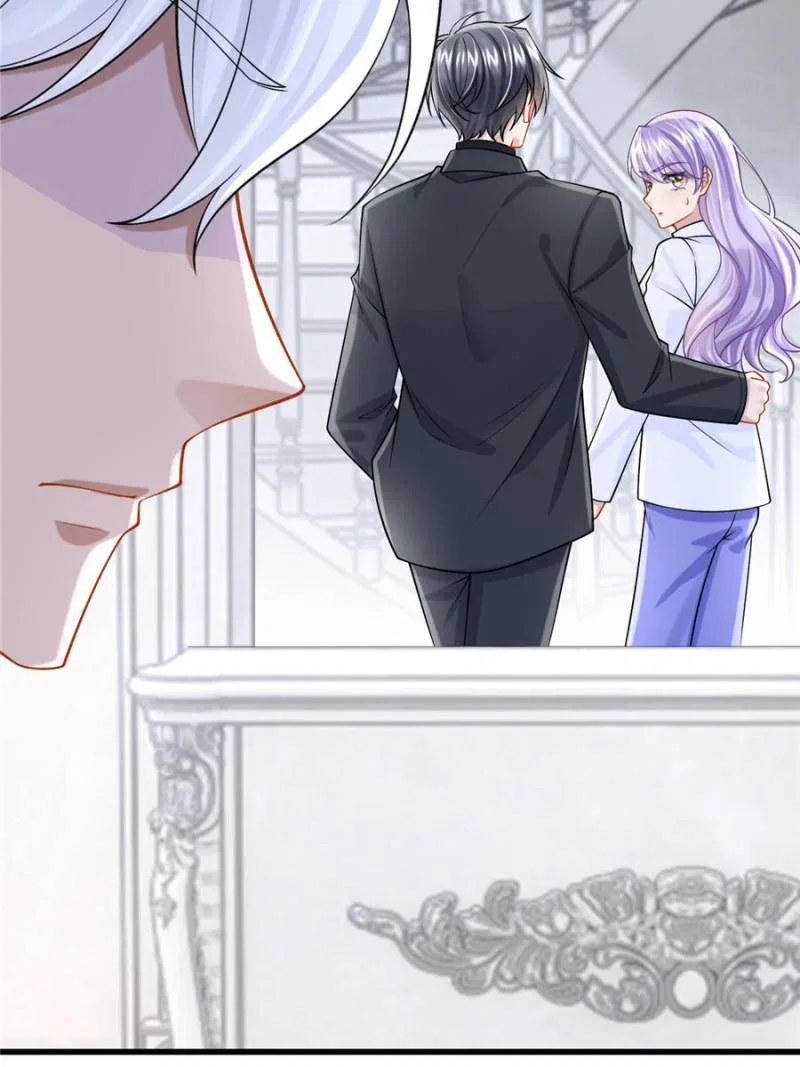 My Cute Baby Is A Wingman Chapter 211 – Page 8