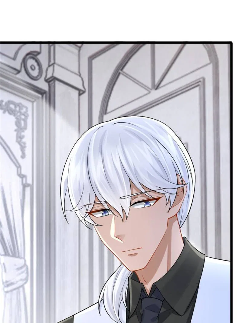 My Cute Baby Is A Wingman Chapter 211 – Page 10