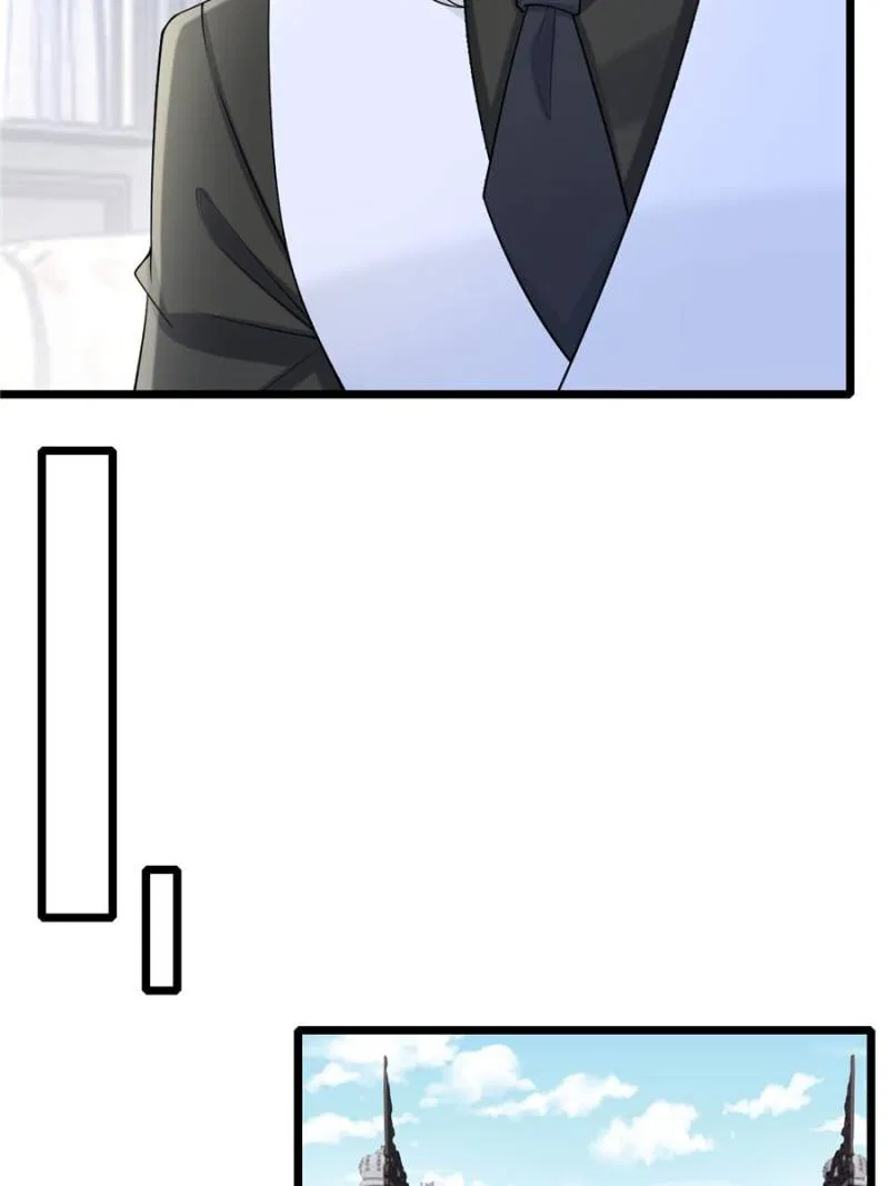 My Cute Baby Is A Wingman Chapter 211 – Page 11