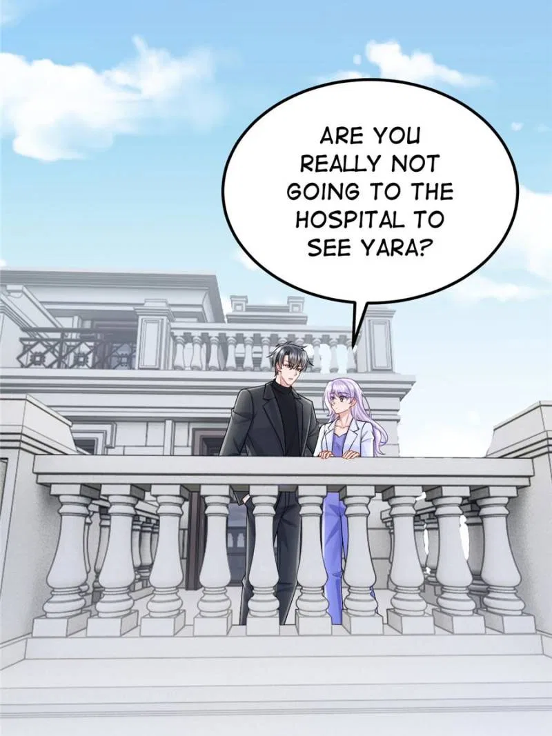 My Cute Baby Is A Wingman Chapter 211 – Page 13