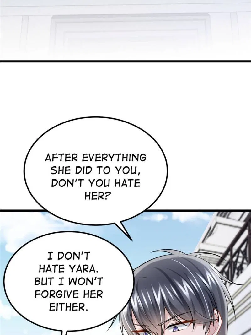 My Cute Baby Is A Wingman Chapter 211 – Page 14