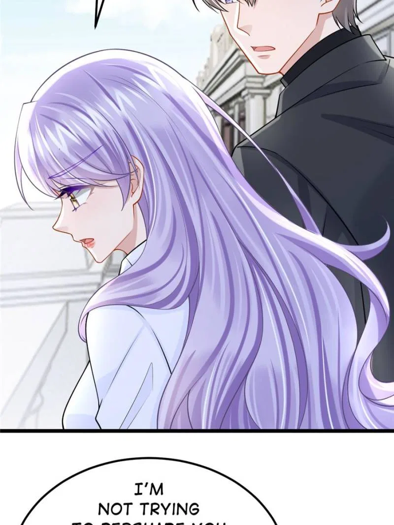 My Cute Baby Is A Wingman Chapter 211 – Page 15