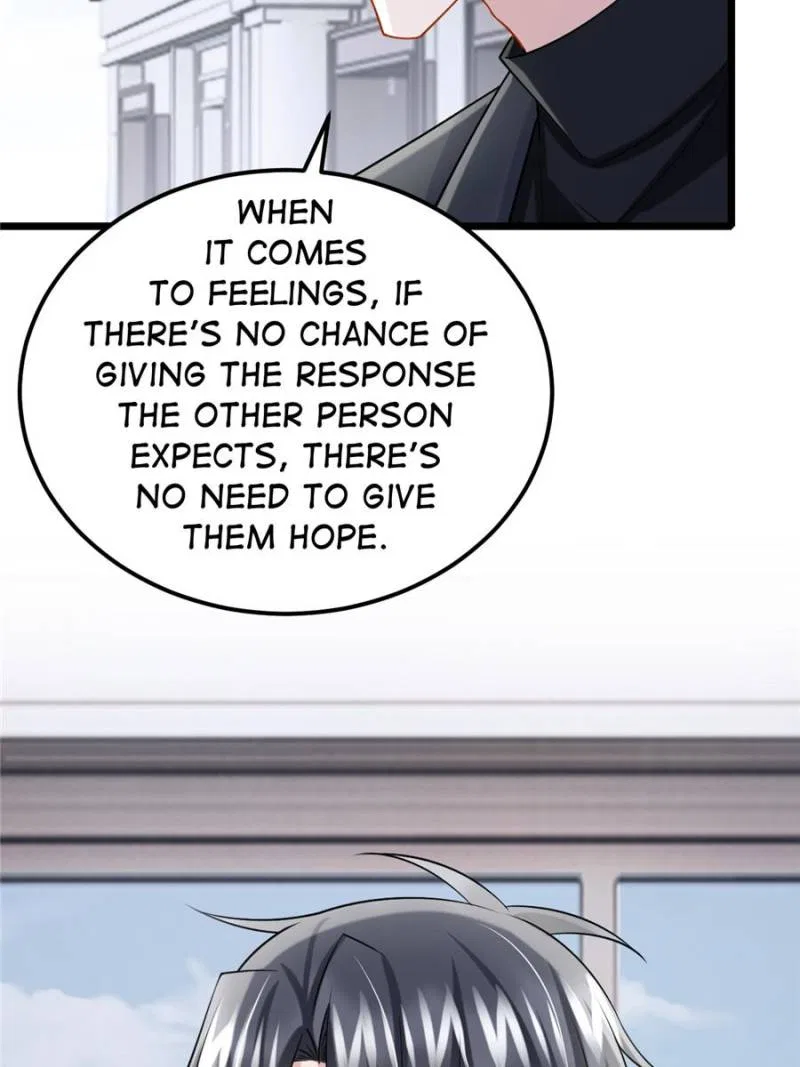 My Cute Baby Is A Wingman Chapter 211 – Page 18