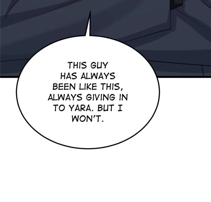 My Cute Baby Is A Wingman Chapter 211 – Page 20