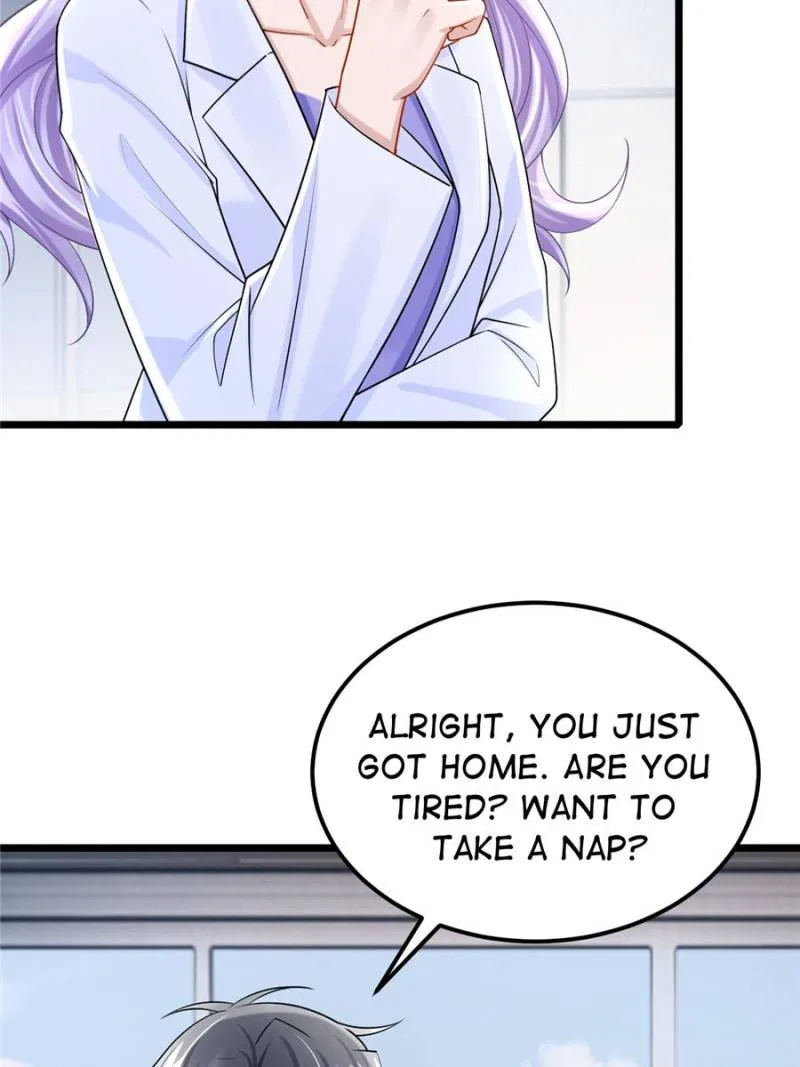 My Cute Baby Is A Wingman Chapter 211 – Page 22
