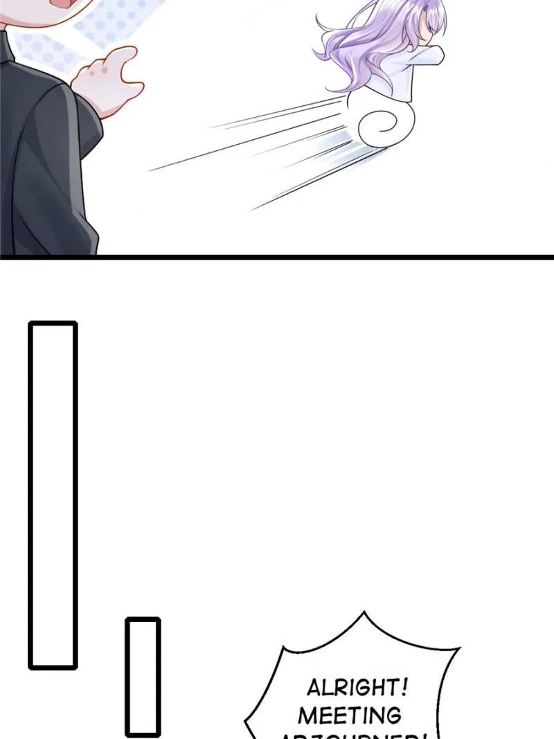 My Cute Baby Is A Wingman Chapter 211 – Page 26
